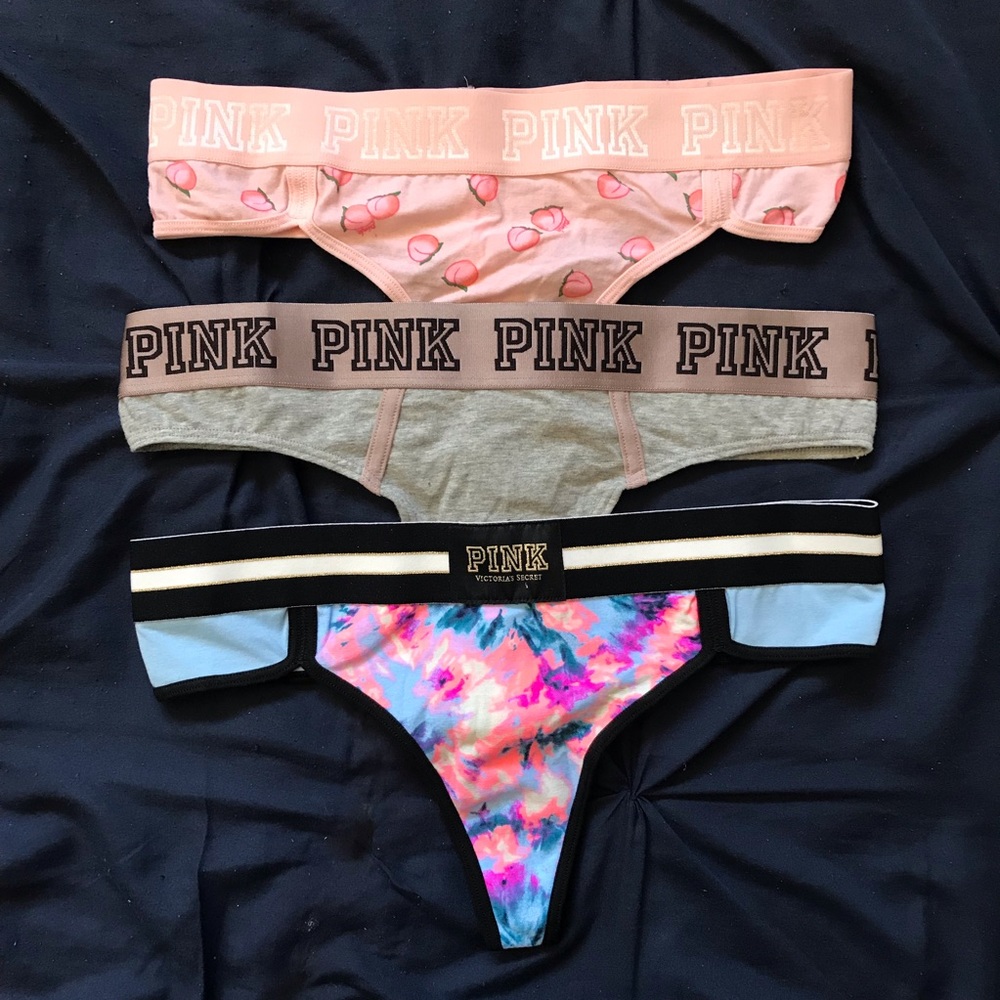 Undergarments !